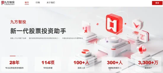 福州老板教人炒股，带出一匹100亿黑马-第6张图片