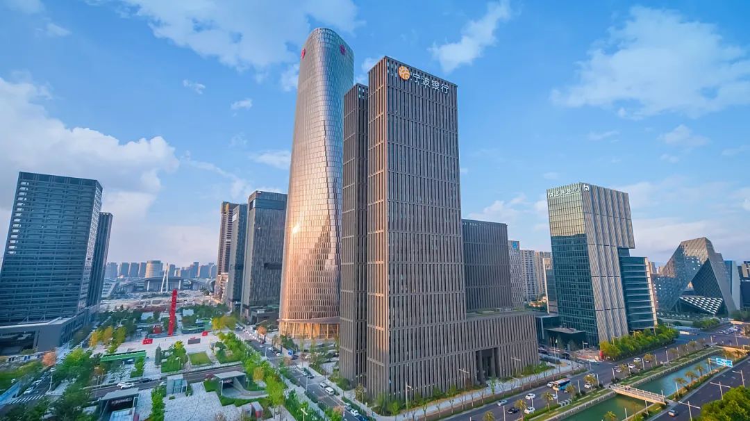 喜报|宁波银行获新浪财经“年度最佳城市商业银行奖”-第2张图片