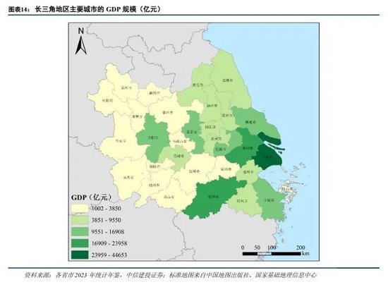 中信建投：科技金融城市解码-第11张图片
