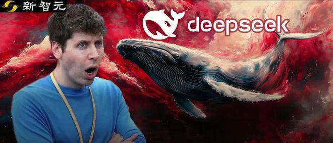 全球掀DeepSeek复现狂潮！硅谷巨头神话崩塌，30刀见证啊哈时刻-第1张图片