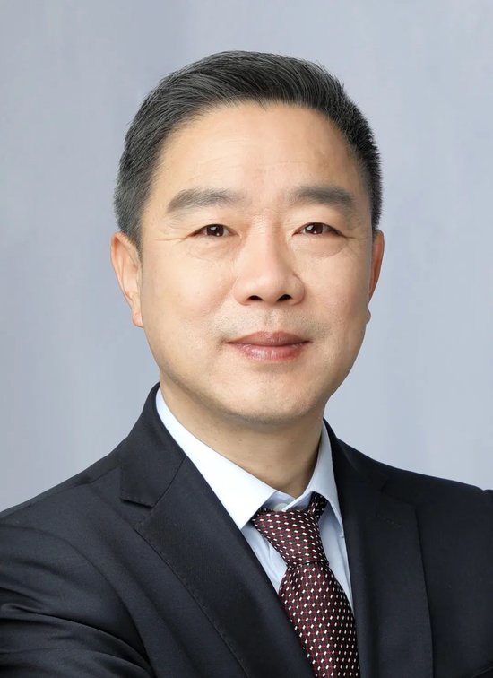 中国信达资产管理股份有限公司党委书记、董事长张卫东发表新春畅想-第2张图片