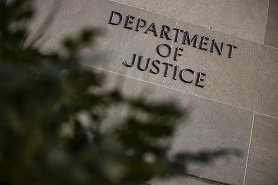 美司法部网站删除国会山暴乱事件获释人员犯罪数据库-第1张图片