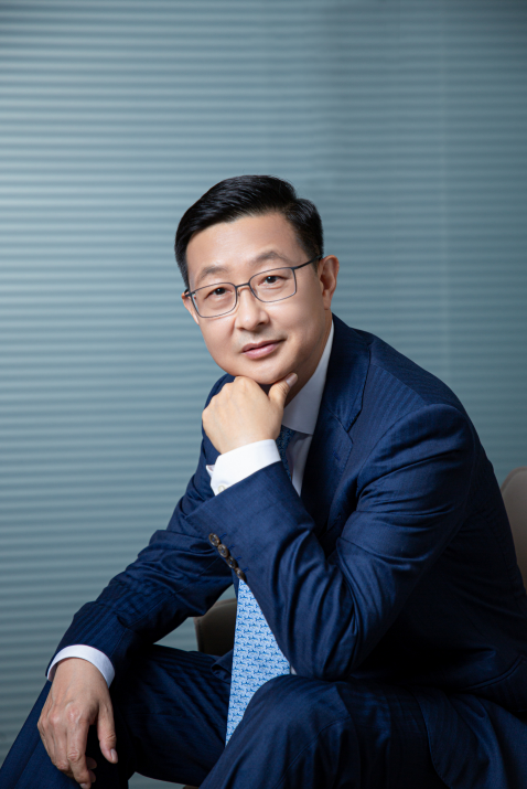 招商基金总经理徐勇： 以最佳客户体验为目标，高质量发展大有可为-第1张图片