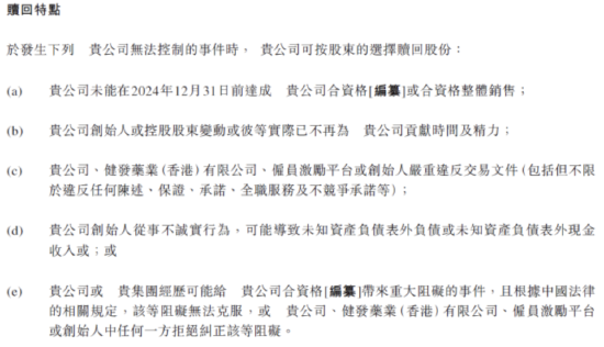 劲方医药“商业化”难产：持续亏损超12亿，高负债压顶-第2张图片