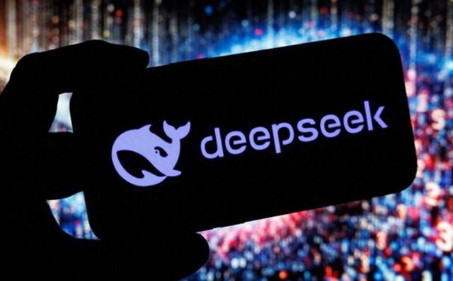硅谷AI巨头紧急研究DeepSeek！台积电等芯片股为何连带受挫？-第1张图片