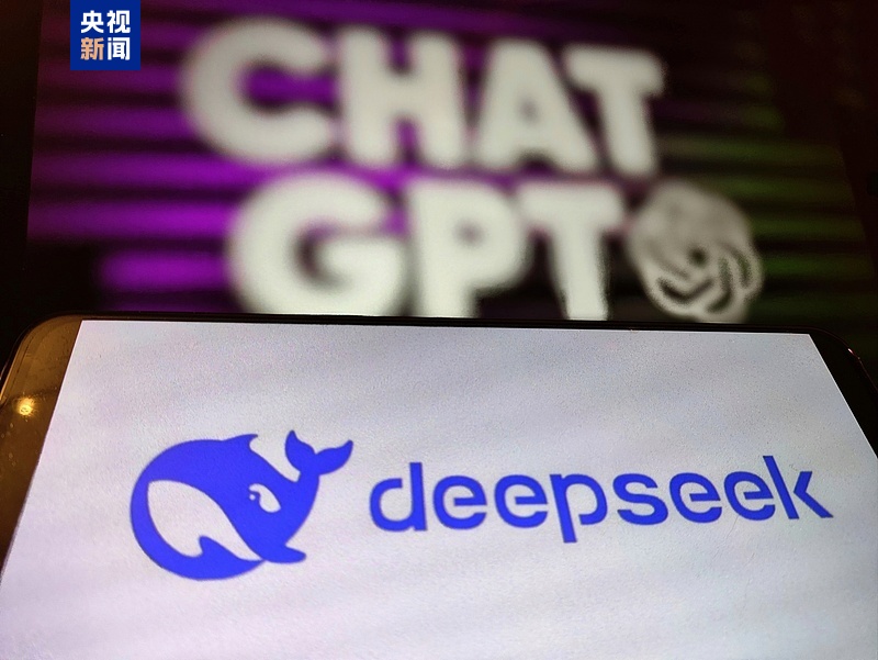 霸榜刷屏 “掀翻”美股 引爆AI圈的东方“黑马”DeepSeek啥来头？-第8张图片