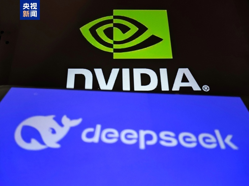 霸榜刷屏 “掀翻”美股 引爆AI圈的东方“黑马”DeepSeek啥来头？-第9张图片