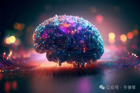 大年初一，中国迎来三个好消息，中国DeepSeek震惊世界，美国科技股依然心有余悸-第4张图片