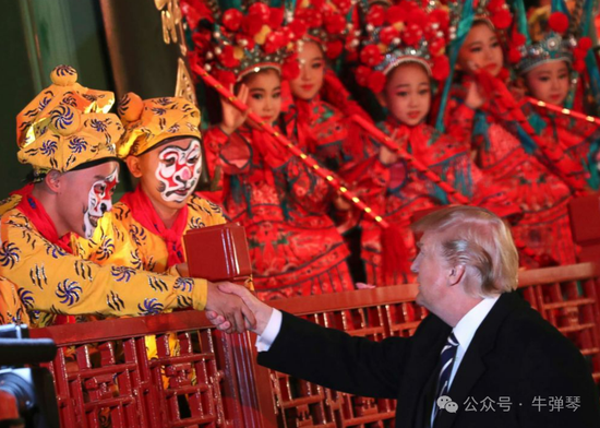 大年初一，中国迎来三个好消息，中国DeepSeek震惊世界，美国科技股依然心有余悸-第6张图片