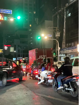 申万宏源研究春节见闻丨曼谷吉隆坡堵车困境，越南富国岛凭性价比出圈-第1张图片