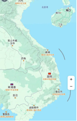 申万宏源研究春节见闻丨曼谷吉隆坡堵车困境，越南富国岛凭性价比出圈-第6张图片