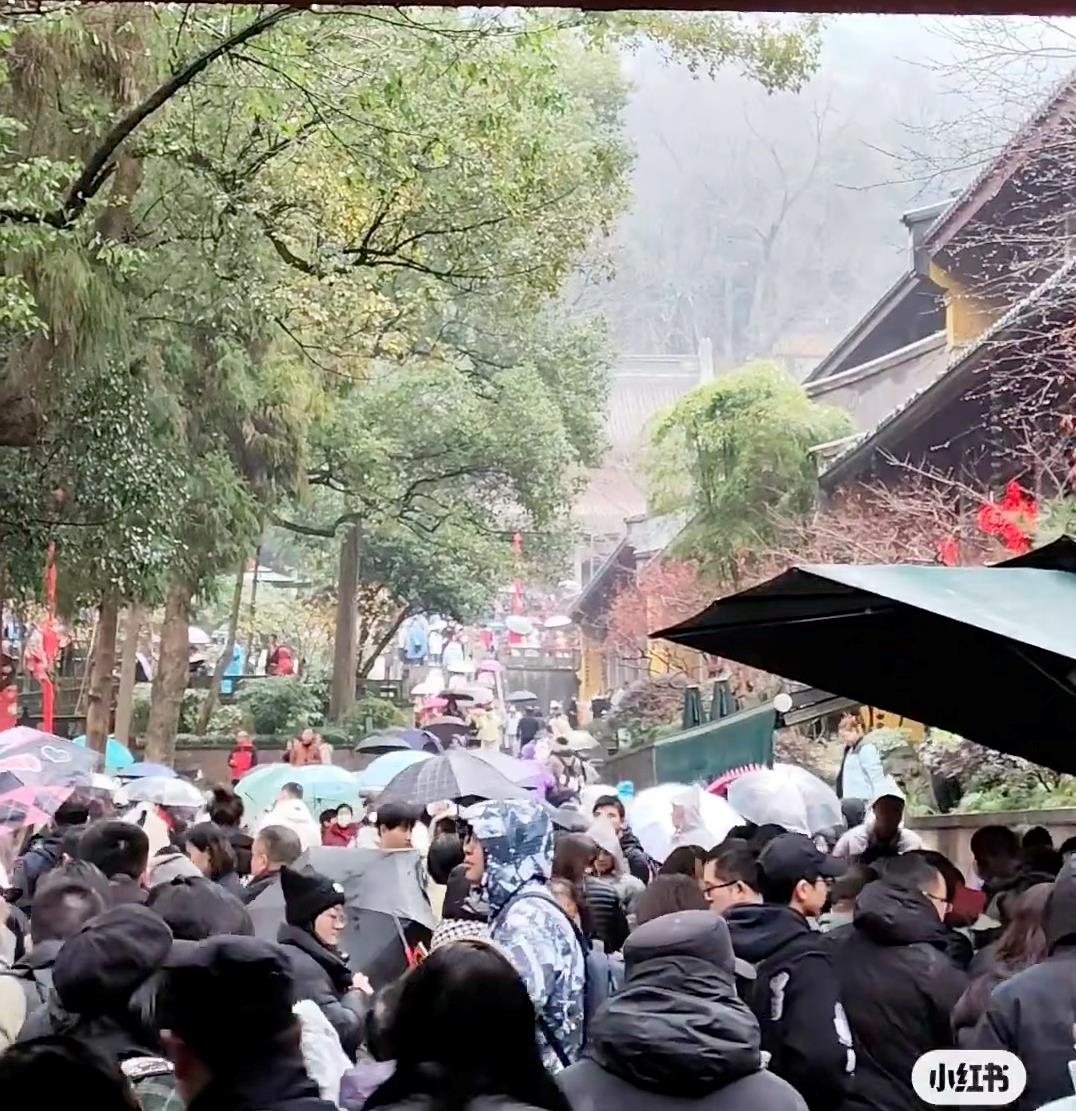 多个热门博物馆春节假期已约满 部分景区暂停线上售票-第2张图片
