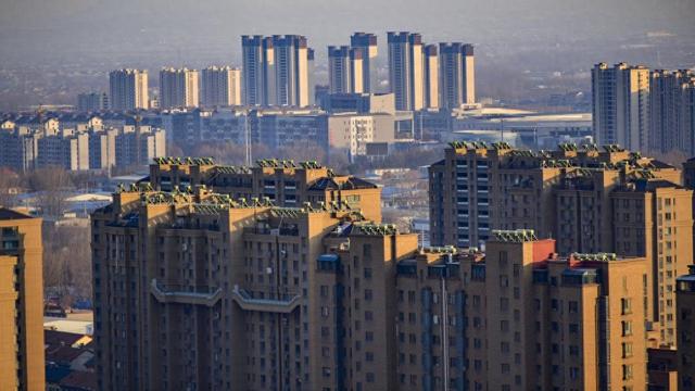 1月百城二手房价格环比跌幅继续收窄，核心城市“小阳春”行情可期-第1张图片