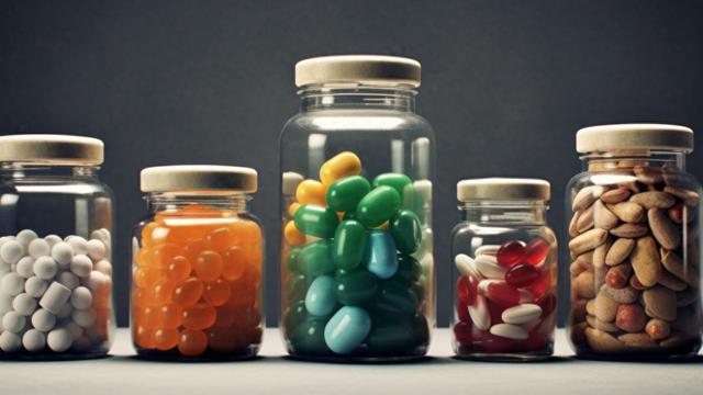 首版丙类药品目录年内发布，如何影响国内医药行业？-第1张图片