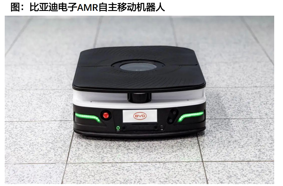 天风机器人25年深度：算力提效、全球共振、产品迭代-第22张图片