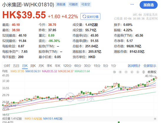 今天，沸腾了！-第5张图片