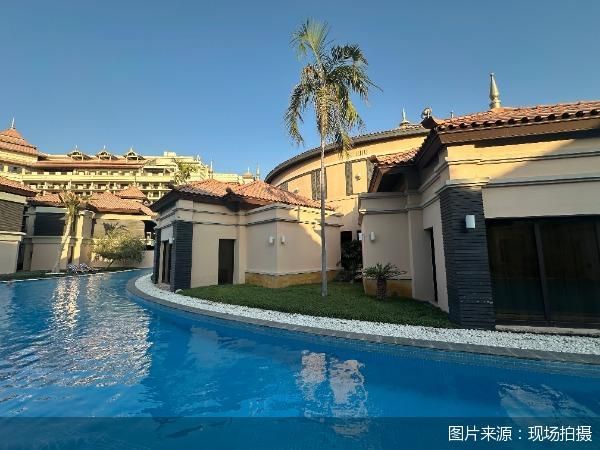 “免签”成春节出境游关键词，入境游客向二、三线城市扩展-第1张图片