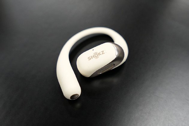 韶音OpenFit 2体验：佩戴舒适度+音质大幅升级-第3张图片
