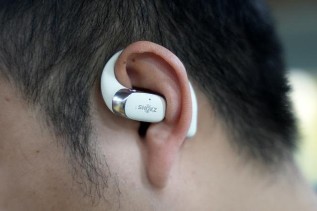 韶音OpenFit 2体验：佩戴舒适度+音质大幅升级-第8张图片