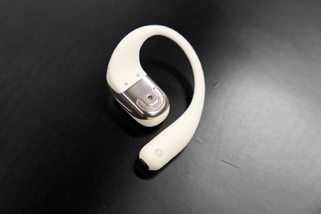 韶音OpenFit 2体验：佩戴舒适度+音质大幅升级-第12张图片