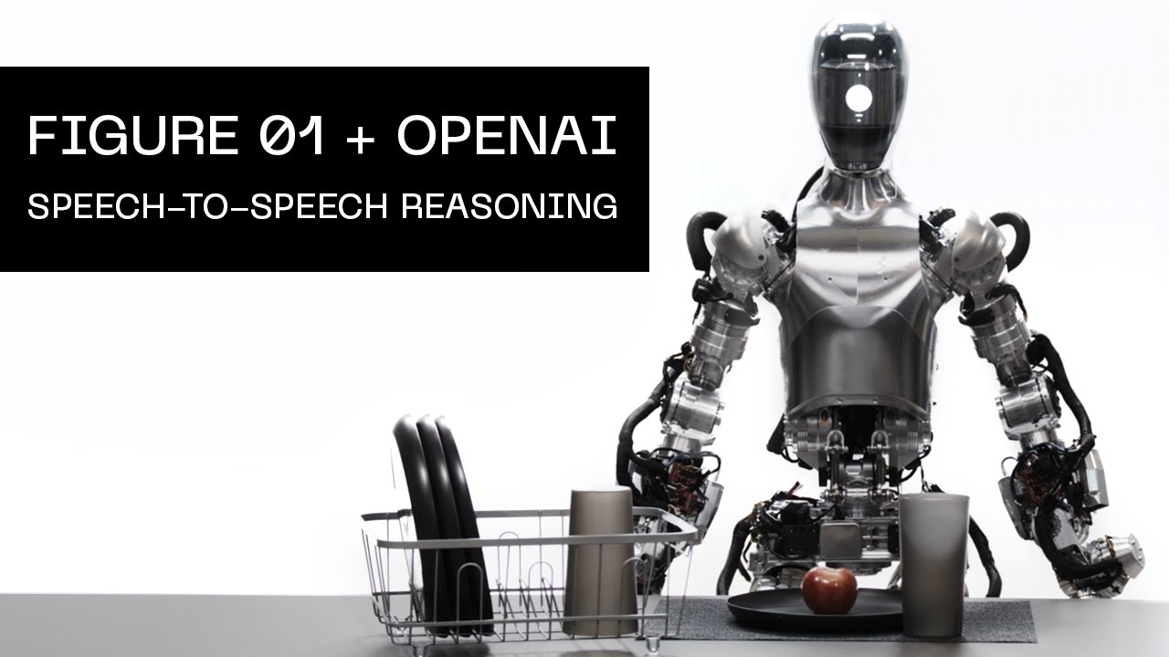 OpenAI再遭当头一棒：人形机器人合作伙伴Figure“单飞”-第1张图片