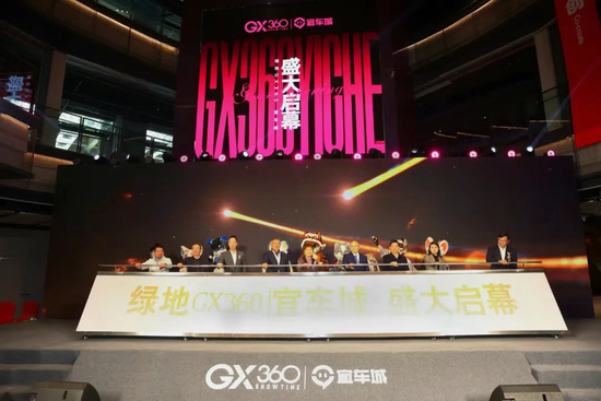 绿地集团打造百亿级新能源汽车出口平台，首个订单签约，助力中国新能源汽车走向世界，促进企业自身转型发展-第3张图片