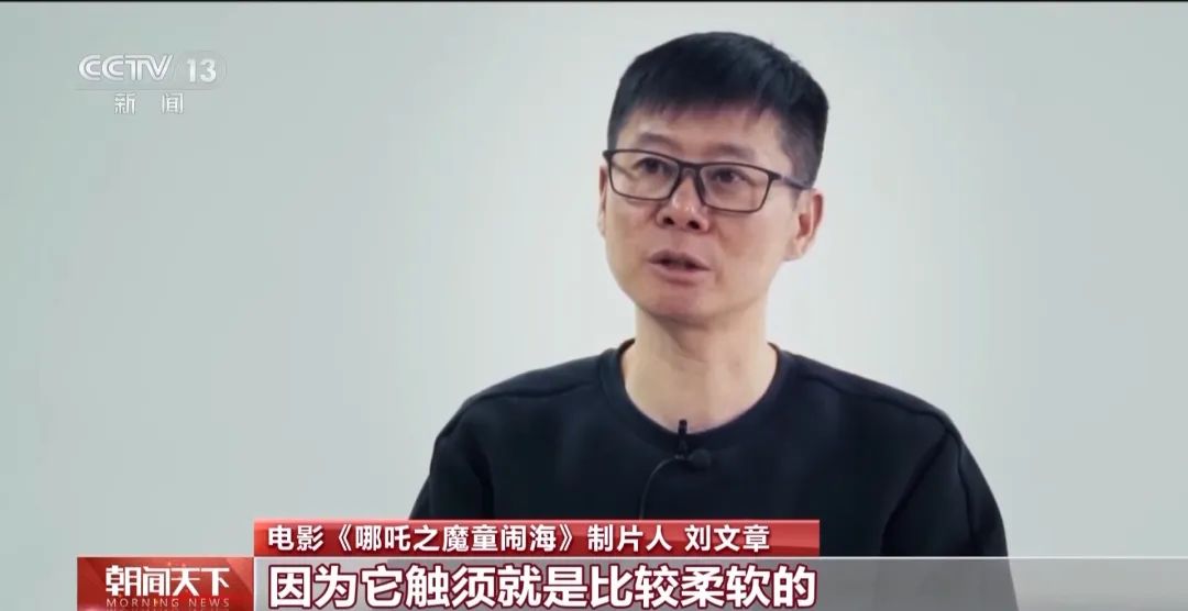 3岁男主，百亿票房-第12张图片