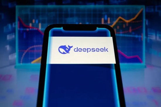 蛇年开局DeepSeek应用落地，概念股掀涨停潮-第1张图片