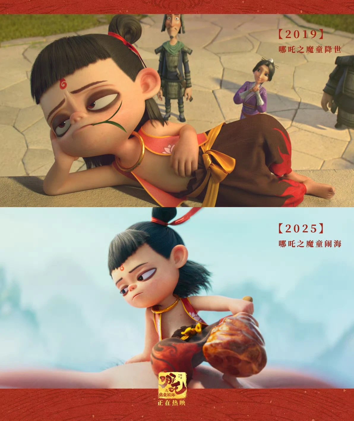 “哪吒”红利，谁吃到了？-第4张图片