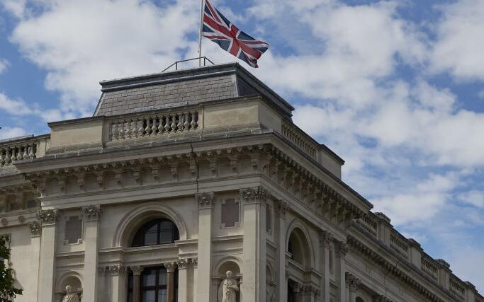 英国外交部召见俄大使 取消一俄外交官派驻资格-第1张图片