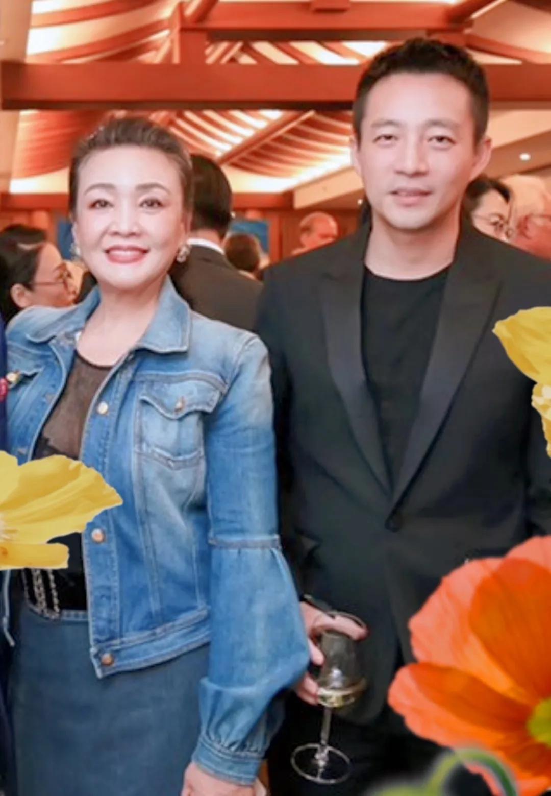 突发！张兰、汪小菲抖音账号被无限期封禁！-第2张图片