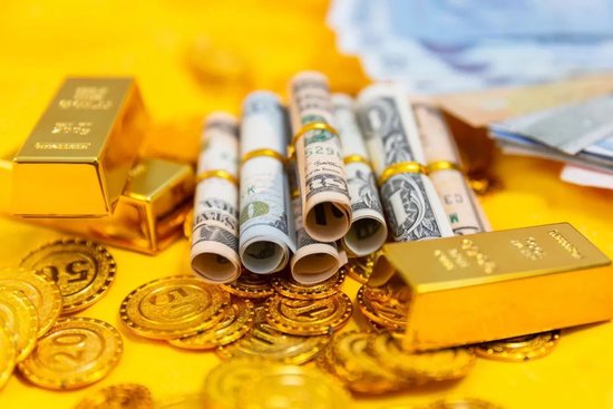 黄金价格为什么屡屡创出历史新高-第3张图片