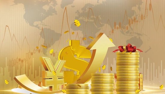黄金价格为什么屡屡创出历史新高-第6张图片
