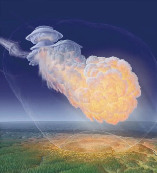 这颗小行星7年内真会撞地球？会撞到哪里？-第1张图片