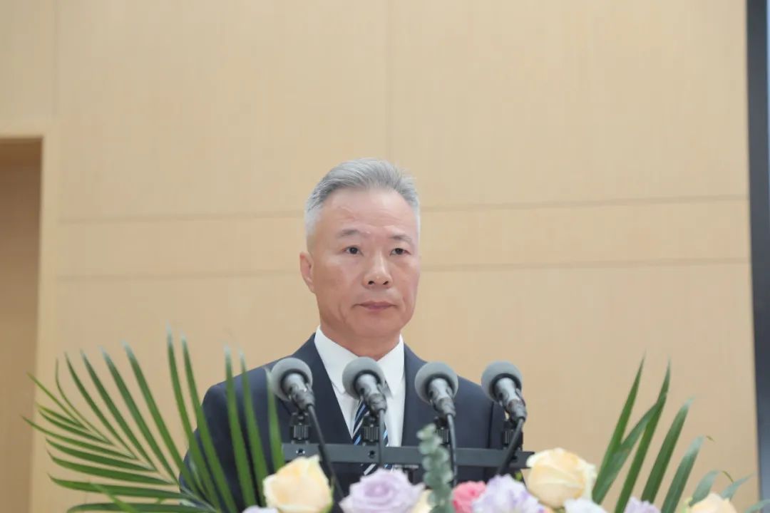 华峰化学公司召开2025年度职工代表大会暨工作会议-第5张图片