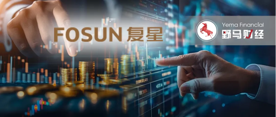 郭广昌操刀复星系“瘦身”！-第1张图片