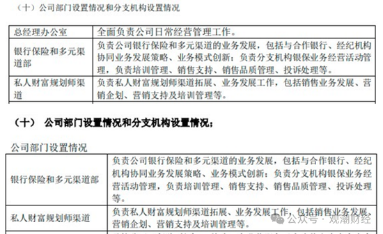 换帅与业绩之变！汇丰人寿董事长转战银行 银保乏力下继任者能否延续盈利？-第6张图片