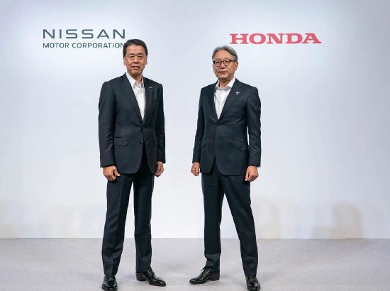消息称若日产社长内田诚辞职，本田愿重启合并谈判-第1张图片