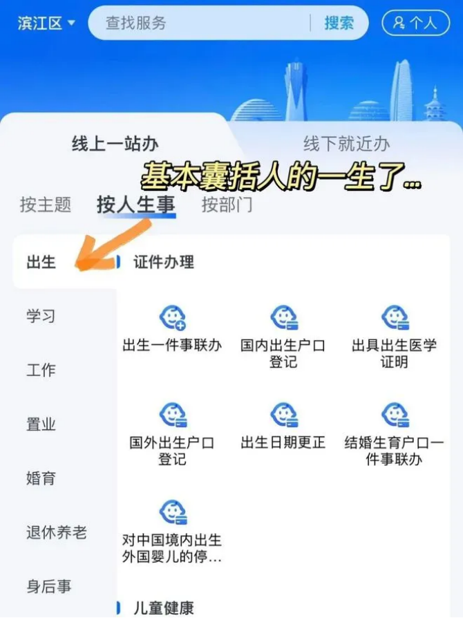 这次座谈会上，为什么浙江企业家最多？-第4张图片