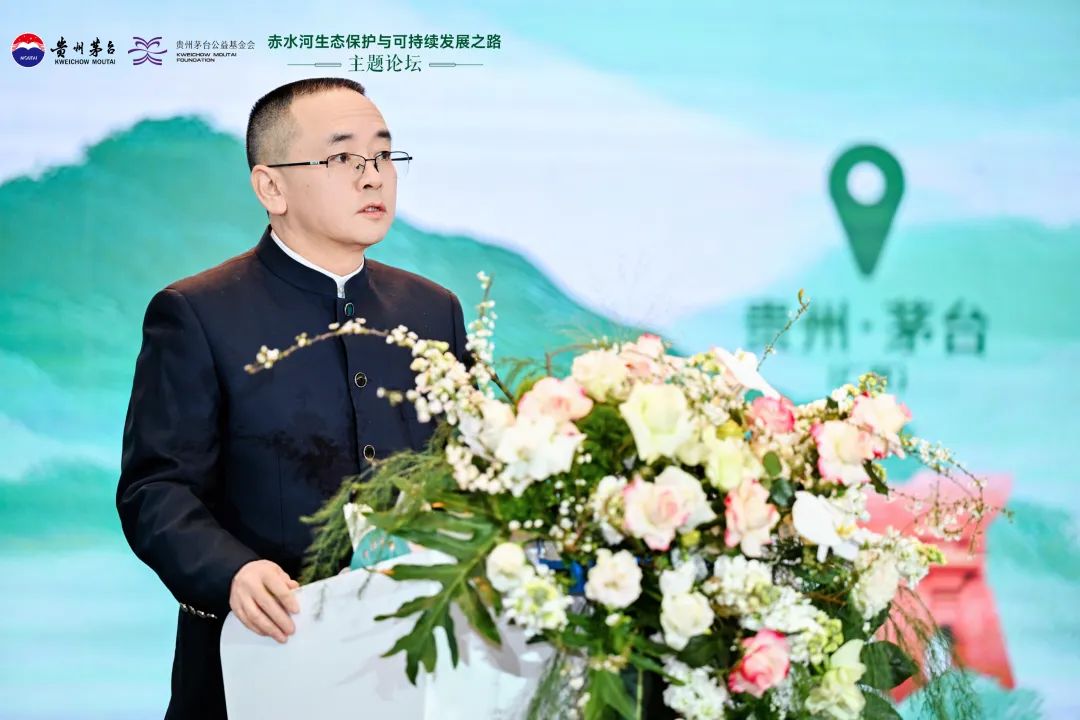 从茅台“绿色叙事”透视当代“品牌叙事”的新逻辑-第3张图片