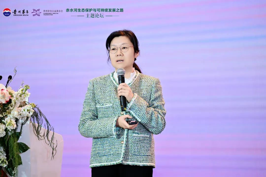 从茅台“绿色叙事”透视当代“品牌叙事”的新逻辑-第6张图片