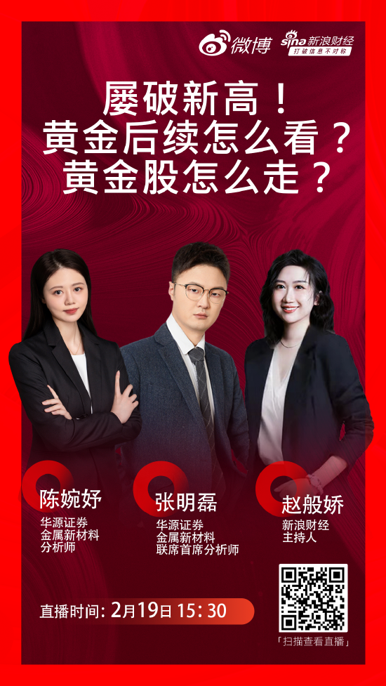 黄金投资必看！华源证券谈伦敦金定价机制与沪金投资要点-第1张图片