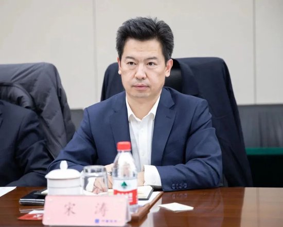 建行中层人事调整 建信金租新任董事长确定-第1张图片