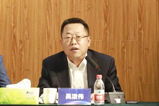 建行中层人事调整 建信金租新任董事长确定-第2张图片