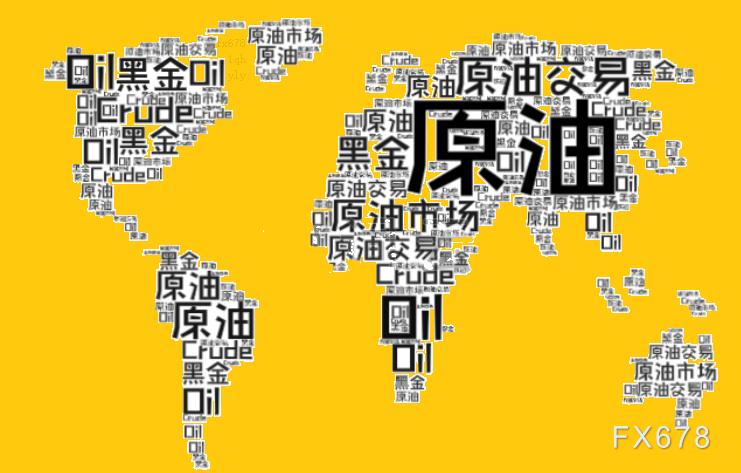 EIA库存数据即将公布，交易员关注关键的72.08美元水平-第1张图片