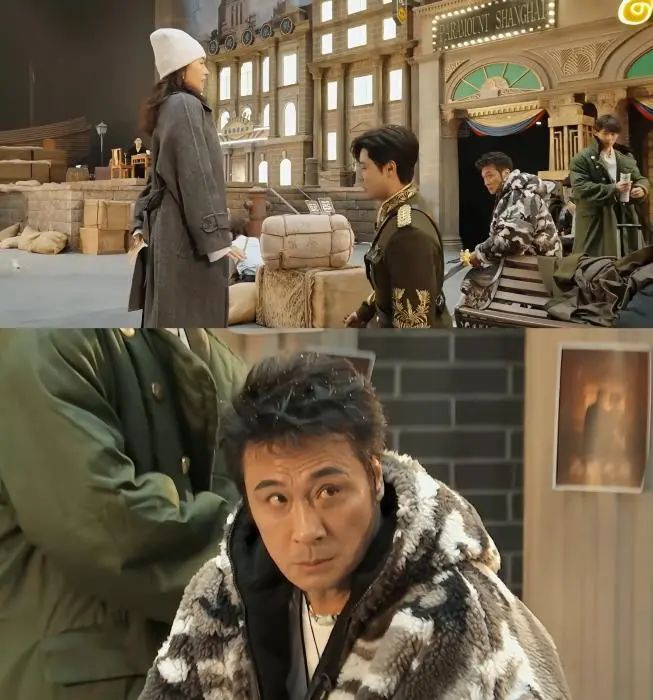 究竟是演员请就位，还是底线在后退？-第9张图片