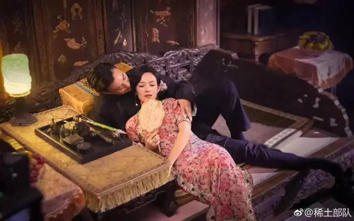 究竟是演员请就位，还是底线在后退？-第12张图片