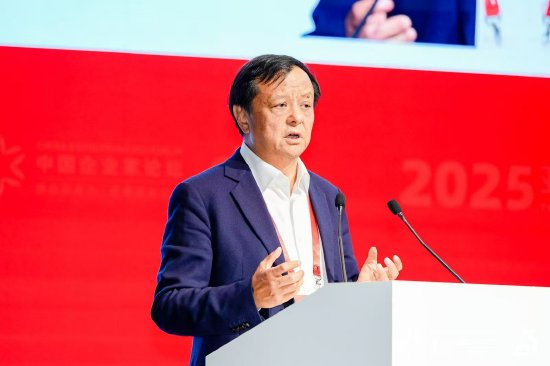 DeepSeek的影响为何深刻？滴灌通创始人李小加：它是中国文明影响世界的现代化-第1张图片