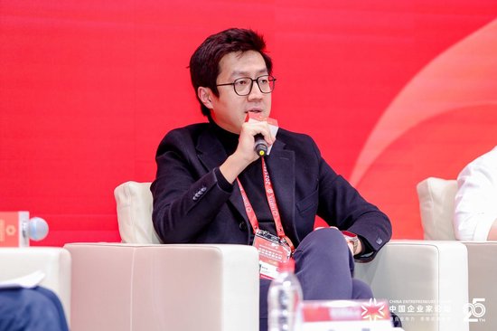 零氪科技张天泽：“从0到1”的最大痛苦-第1张图片