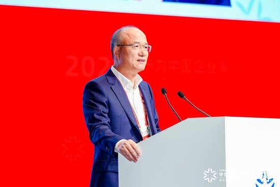 复星郭广昌谈出售资产：根本没把他们当猪来养，而是当成亲生儿子和女儿-第1张图片